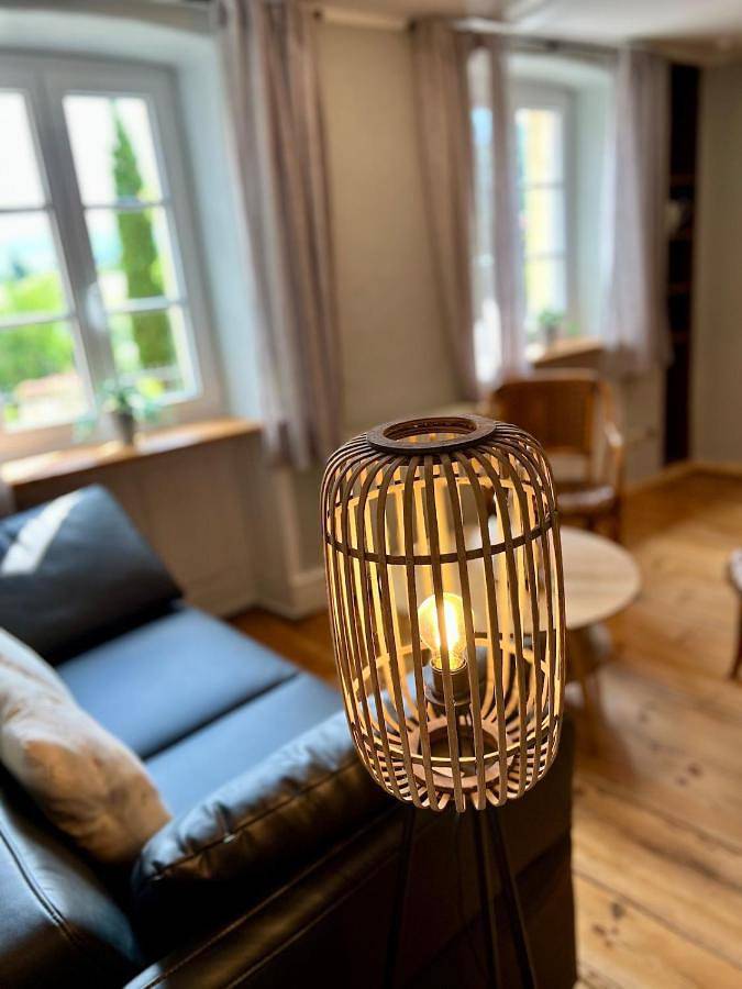 Ferienwohnung für 2 Personen, mit Ausblick in Gimmeldingen - 2