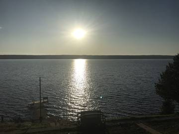 Cottage for 3 Guests in Lake Superior, Michigan, Picture 1