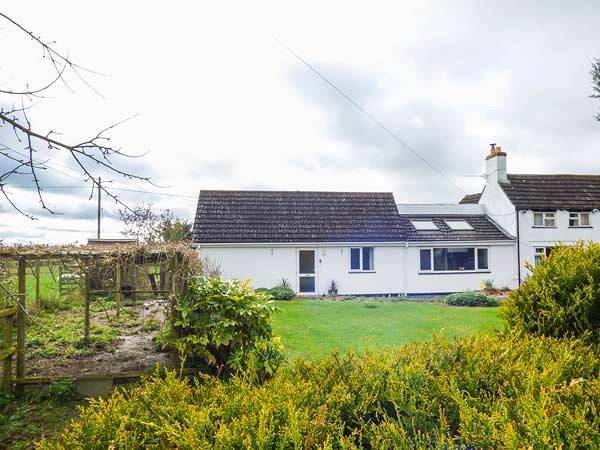 The Willows in Shropshire