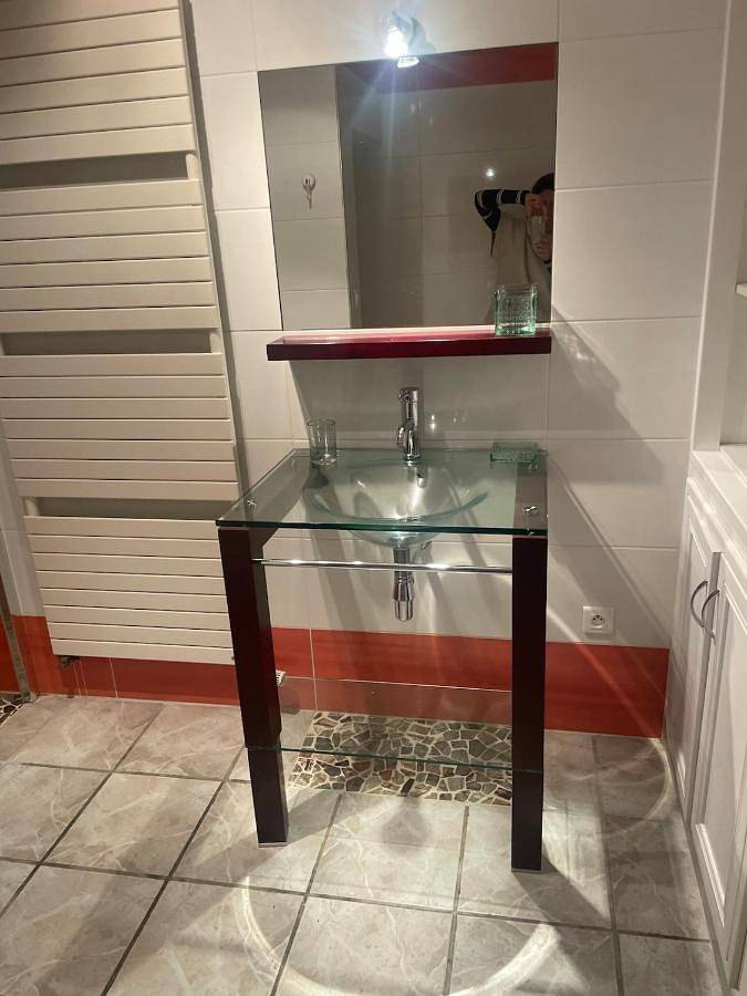 Appartement entier, Appartement calme et serein in Vals-près-le-Puy, Haute-Loire
