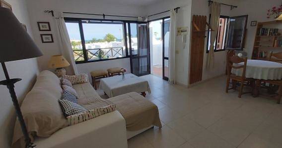 Holiday rental for 5 people, with Balcony and Terrace in Matagorda