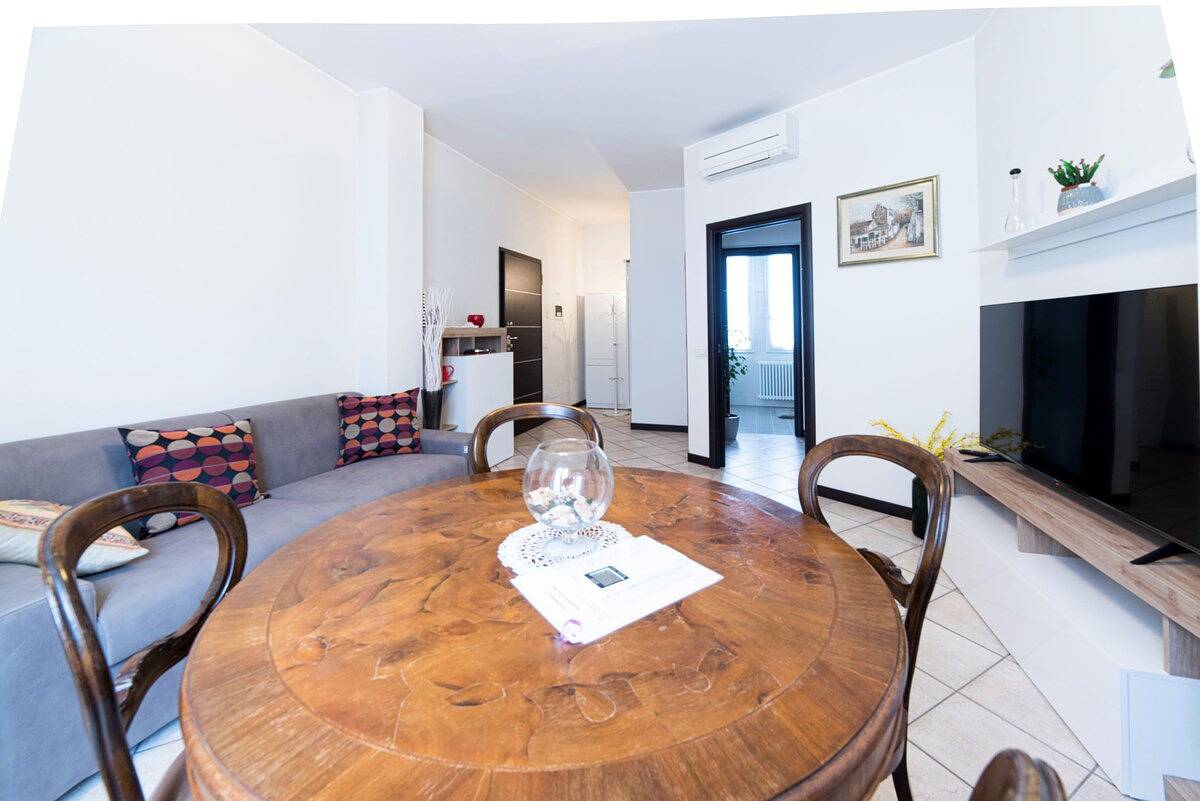 Ganze Wohnung, Appartamento Cloe in Verbania Intra in Intra (Verbania), Comune di Verbania