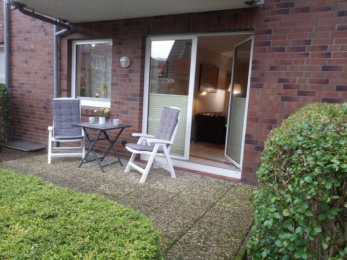 Ganze Wohnung, Die beste Wahl für ihren Urlaub in Büsum. Ferienwohnung Strand- und Zentrumsnah in Hafen Büsum, Büsum