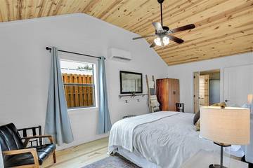 Glamping for 4 Guests in Gillespie County, Picture 3