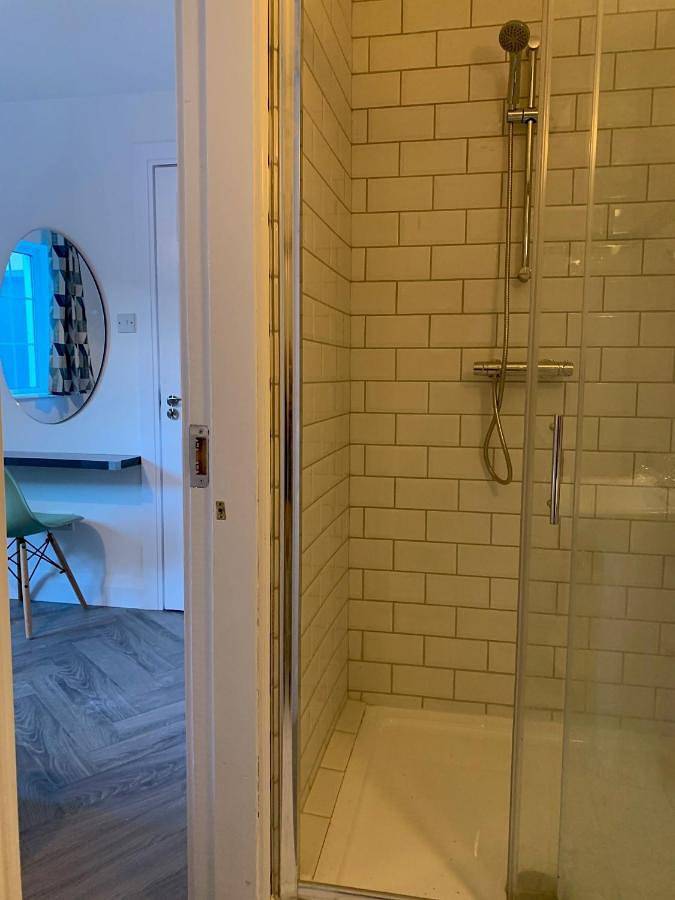 Entire apartment, One-Bedroom Apartment in Kinsale, County Cork
