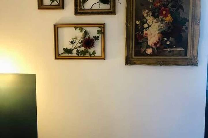 Gîte pour 4 personnes, avec jacuzzi et jardin dans Plage Du Mesnil Val Criel Sur Mer - 4