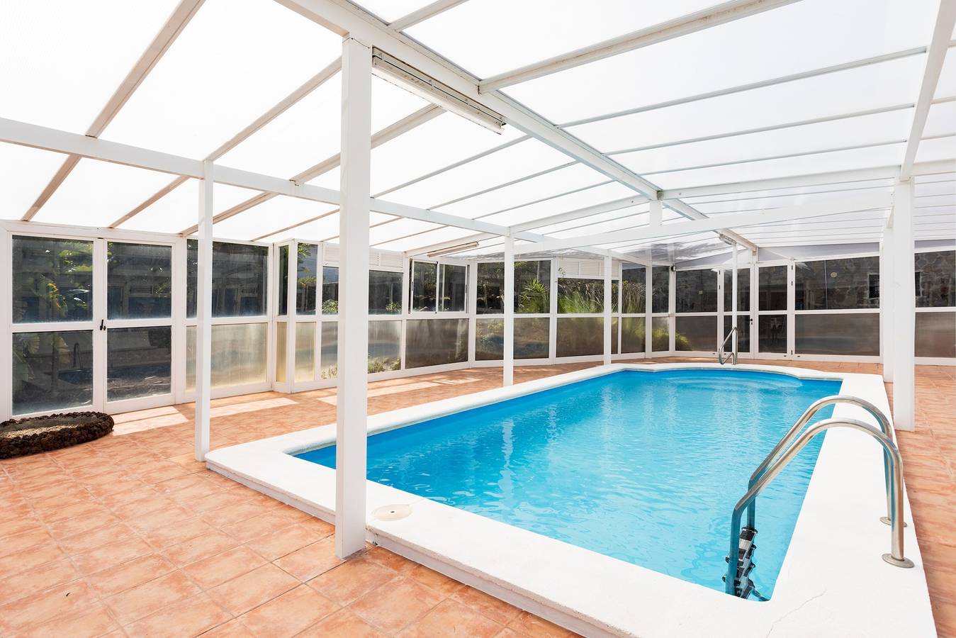 Home2Book Villa with Private Pool, Bbq & Sea Views in San Nicolás, El Sauzal