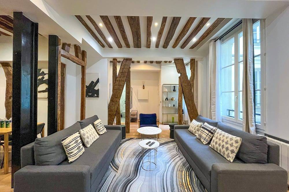 Appartement de vacances