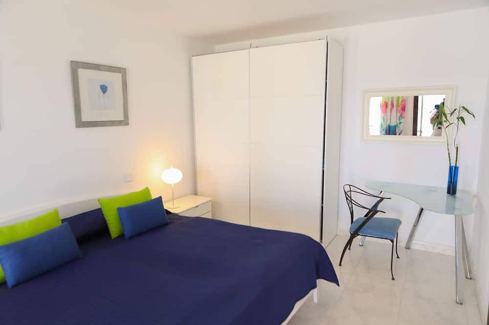 Bahía Feliz - Exklusives Haus direkt am Meer in ruhigem Ferienort, 6 Personen in Playa del Águila, San Bartolomé de Tirajana