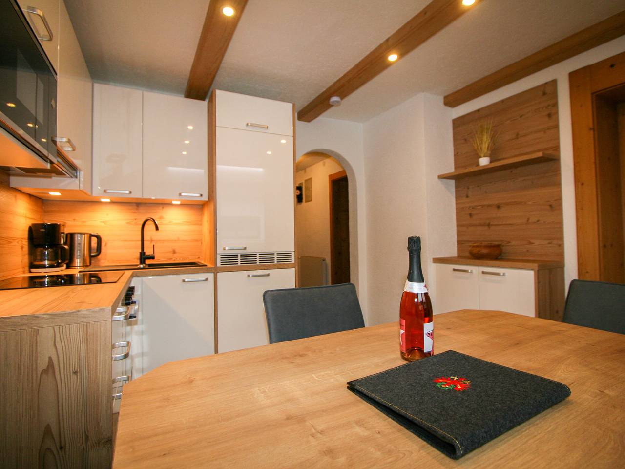 Entire apartment, Anna in Fügen, Kitzbuehl alps