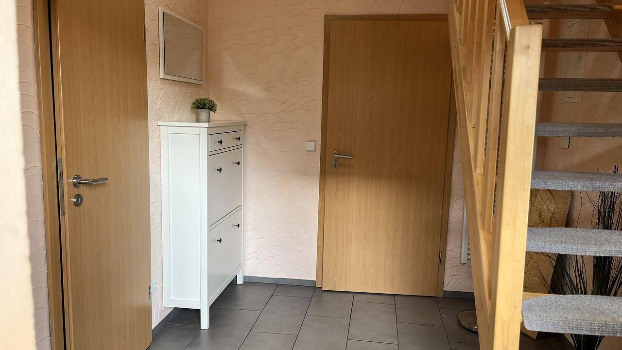 Ganze Ferienwohnung, Ferienwohnung für 4 Personen (80 m²) in Schwarzenberg in Schwarzenberg (Erzgebirge), Erzgebirge