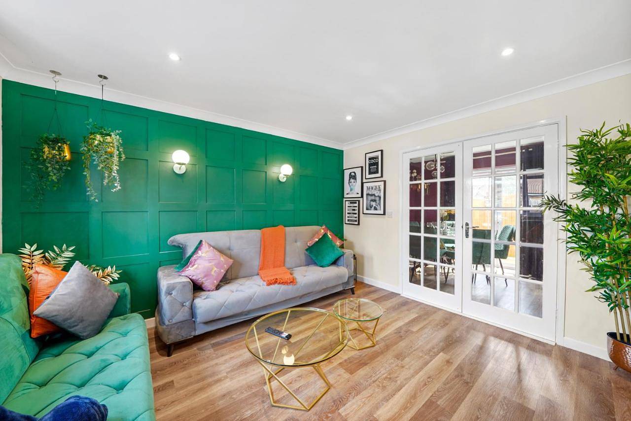 Cały apartament, Apartment in Bristol, South West England