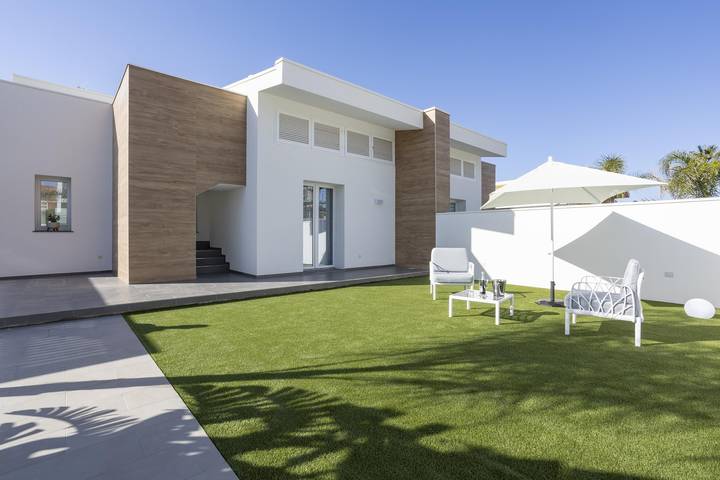 Villa Nidea - Ragusa in Ragusa, Provincia di Ragusa