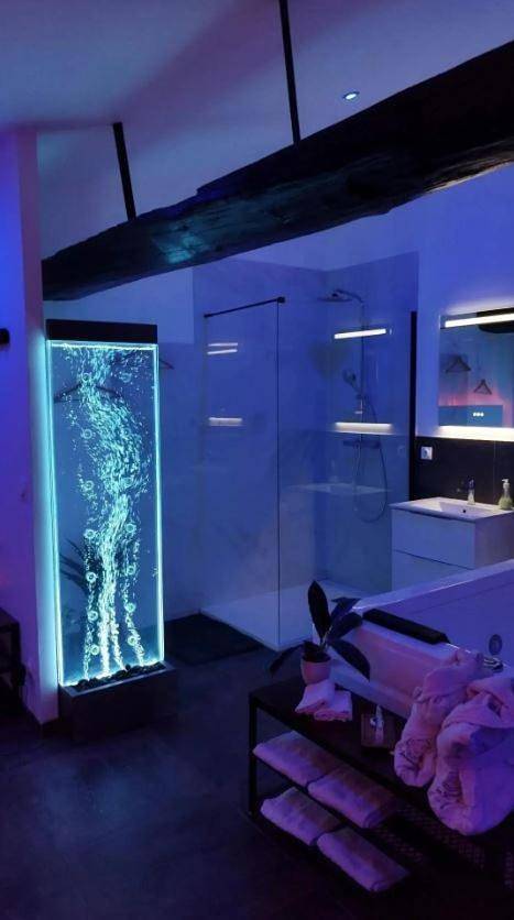 Gîte pour 2 personnes à Mézy-sur-Seine