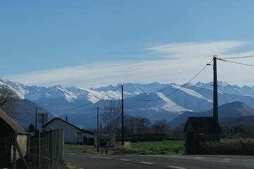 Chambre D’hôte pour 2 Personnes dans Barlest, Hautes-Pyrénées, Photo 3