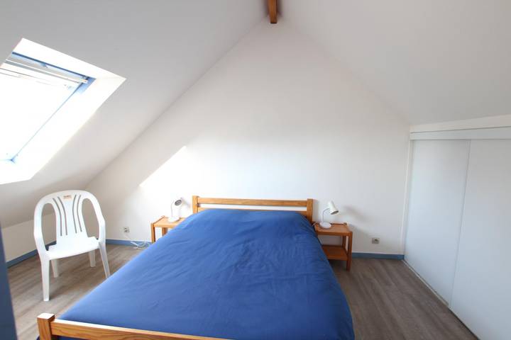 Gîte for 4 people, with terrace, with pets - 1