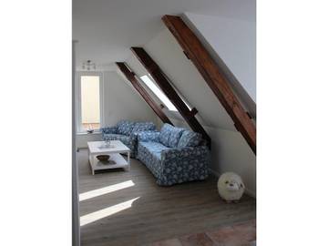 Ferienwohnung für 4 Personen in Galmsbüll, Nordfriesland, Bild 1
