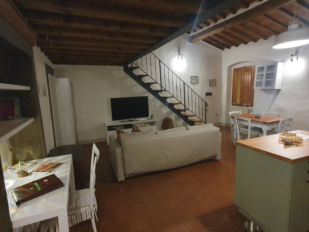 Ganze Ferienwohnung, Baccio - studio apartment in Montelupo Fiorentino, Florenz Provinz