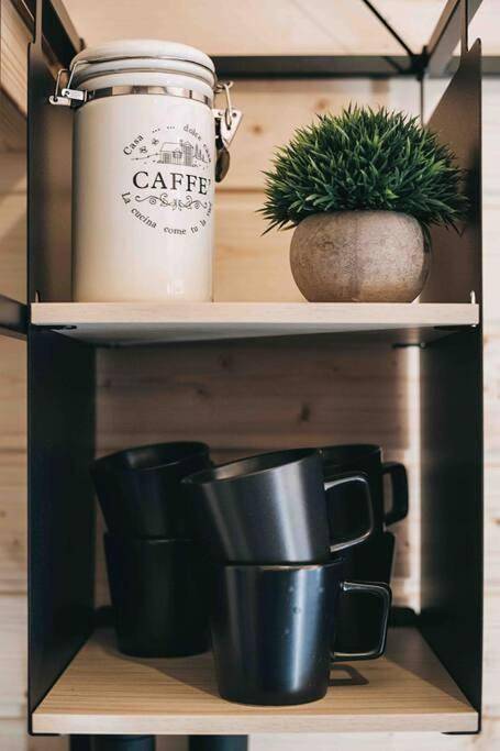 Ferienwohnung für 4 Personen, mit Terrasse und Garten sowie Sauna in Löbau - 3