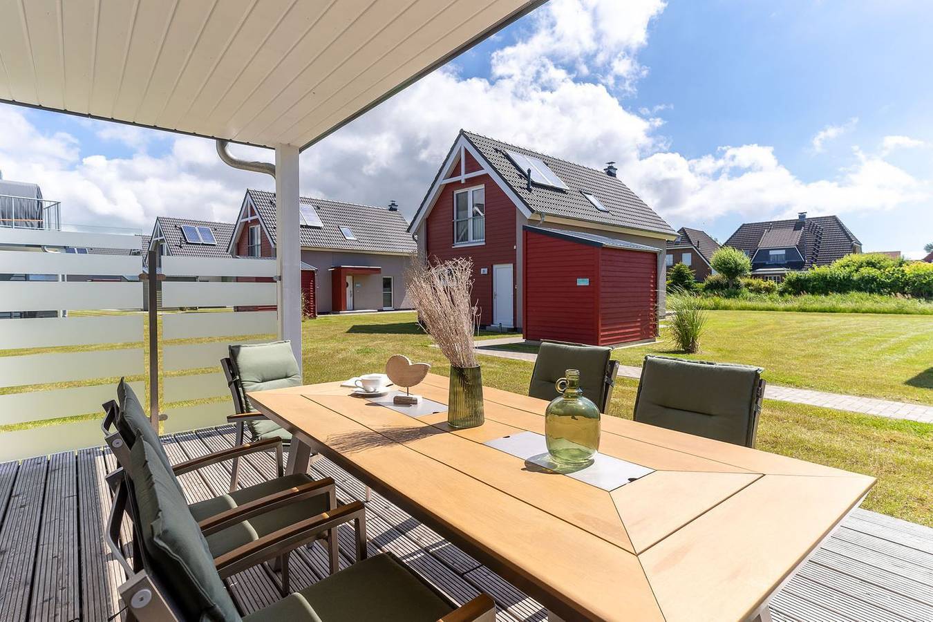 Ganze Wohnung, Ferienwohnung Küstenkiste in Büsum – Ihr perfekter Urlaub an der Nordsee in Büsum, Dithmarschen