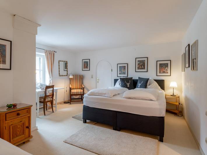 Gîte pour 8 personnes, avec terrasse dans Kitzbuhel - 4