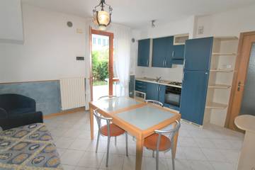 Ferienwohnung für 6 Personen in Marina di Cavallino, Venedig Provinz, Bild 1