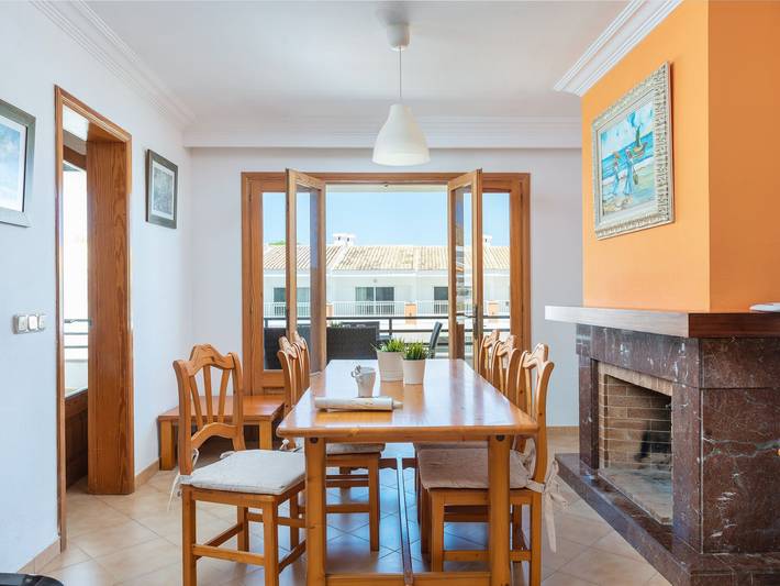 Ganze Wohnung, Bellavista - Apartment In Port D'alcúdia in Playa de Alcúdia, Alcúdia