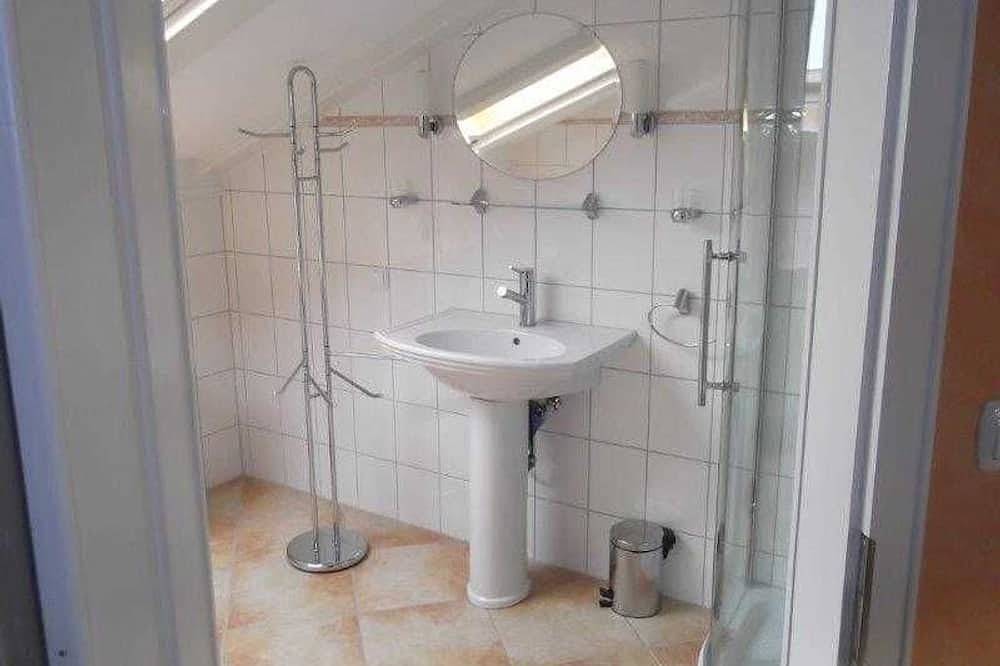 Apartamento entero, Apartamento - Apartamento Szenyei in Waakirchen, Región Alpina de Tegernsee y Schliersee