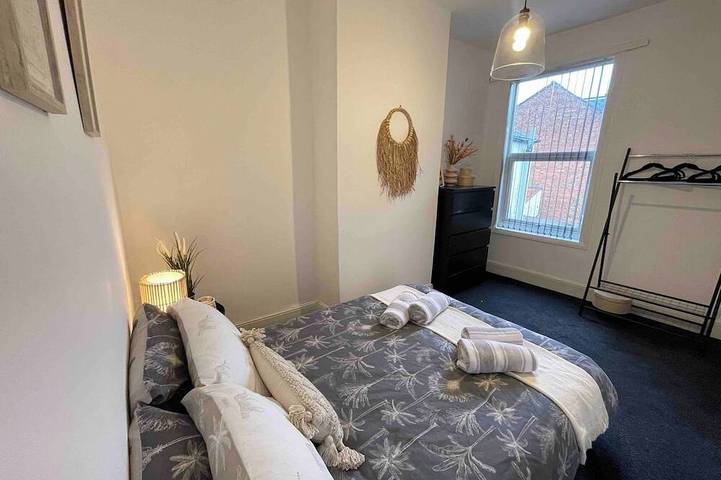 Urban 3 Bedroom Home in Kings Heath-Great Location in Birmingham, Birmingham Area