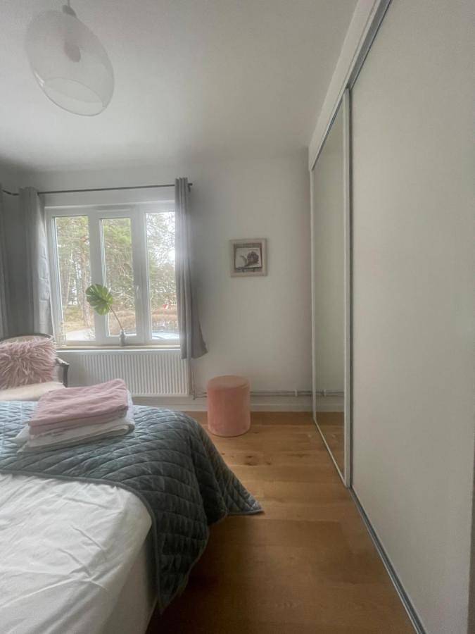 Ganze Wohnung, One-Bedroom Apartment in Eskilstuna, Södermanland
