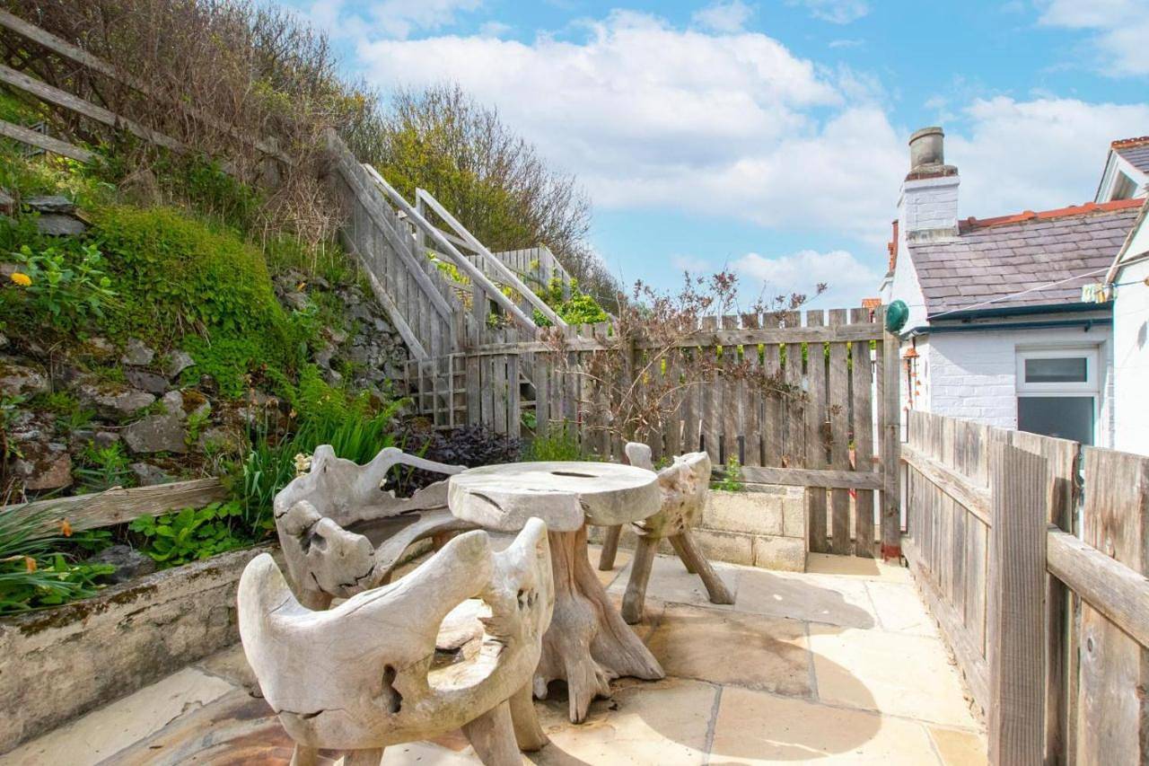 Holiday Home in Sandsend, North York Moors National Park