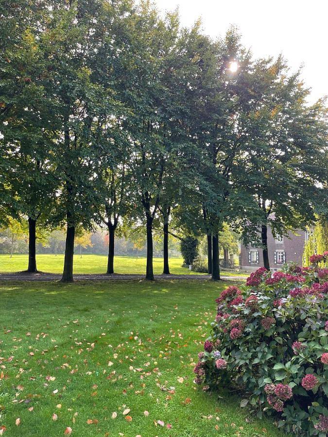 Location de vacances pour 2 personnes, avec vue et jardin à Heerlen - 4