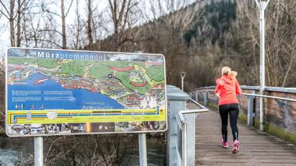 Ferienwohnung für 4 Personen in Kapfenberg, Bezirk Bruck an der Mur, Bild 4