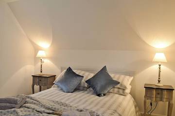 Log Cabin for 6 People in Loch Lomond, West Dunbartonshire, Photo 4