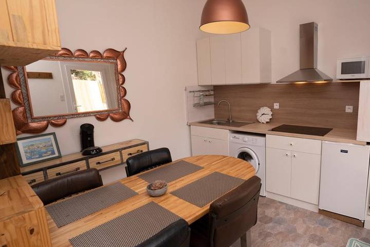 Location de vacances pour 2 personnes, avec jardin dans Folelli - 3