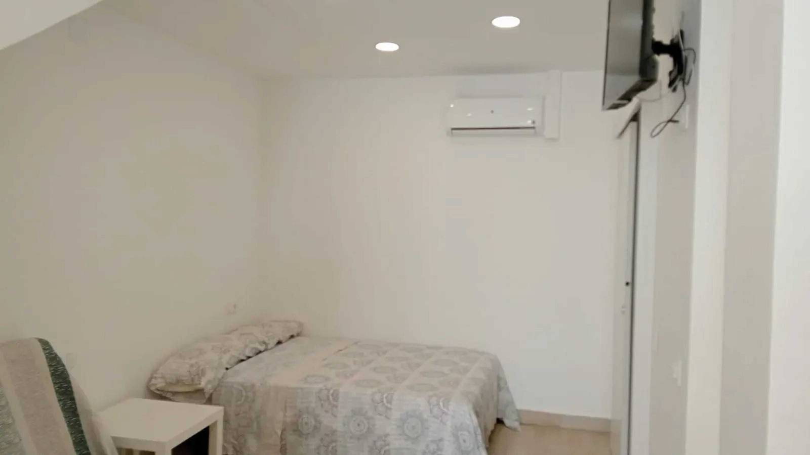 Apartamento entero, Apartamento encantador en La Ràpita, 30 m² con balcón in Tierras del Ebro, Delta del Ebro