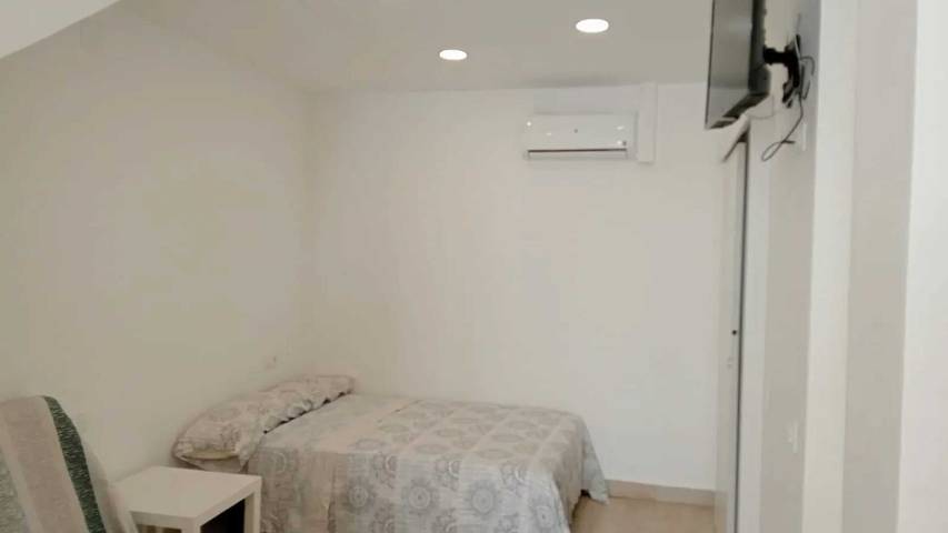 Gîte pour 3 personnes, avec balcon à Sant Carles de la Ràpita - 2