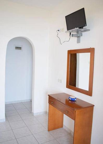 Gîte pour 4 personnes, avec vue et terrasse dans Alonissos - 4