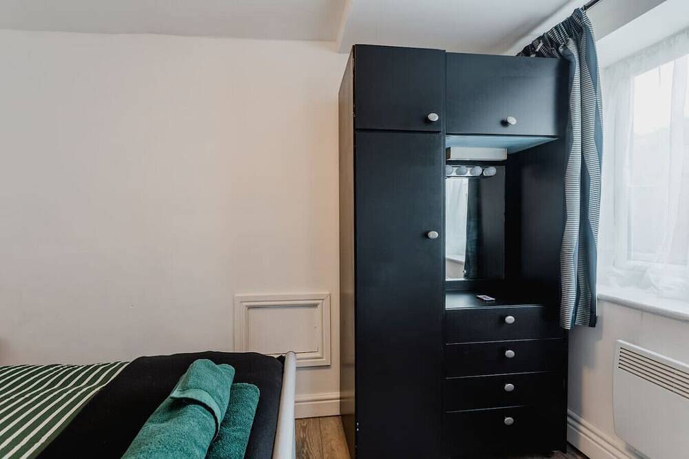 Ganze Wohnung, Withernsea 249 Stylish 2 Bed Apartment in Withernsea, Östliches Yorkshire