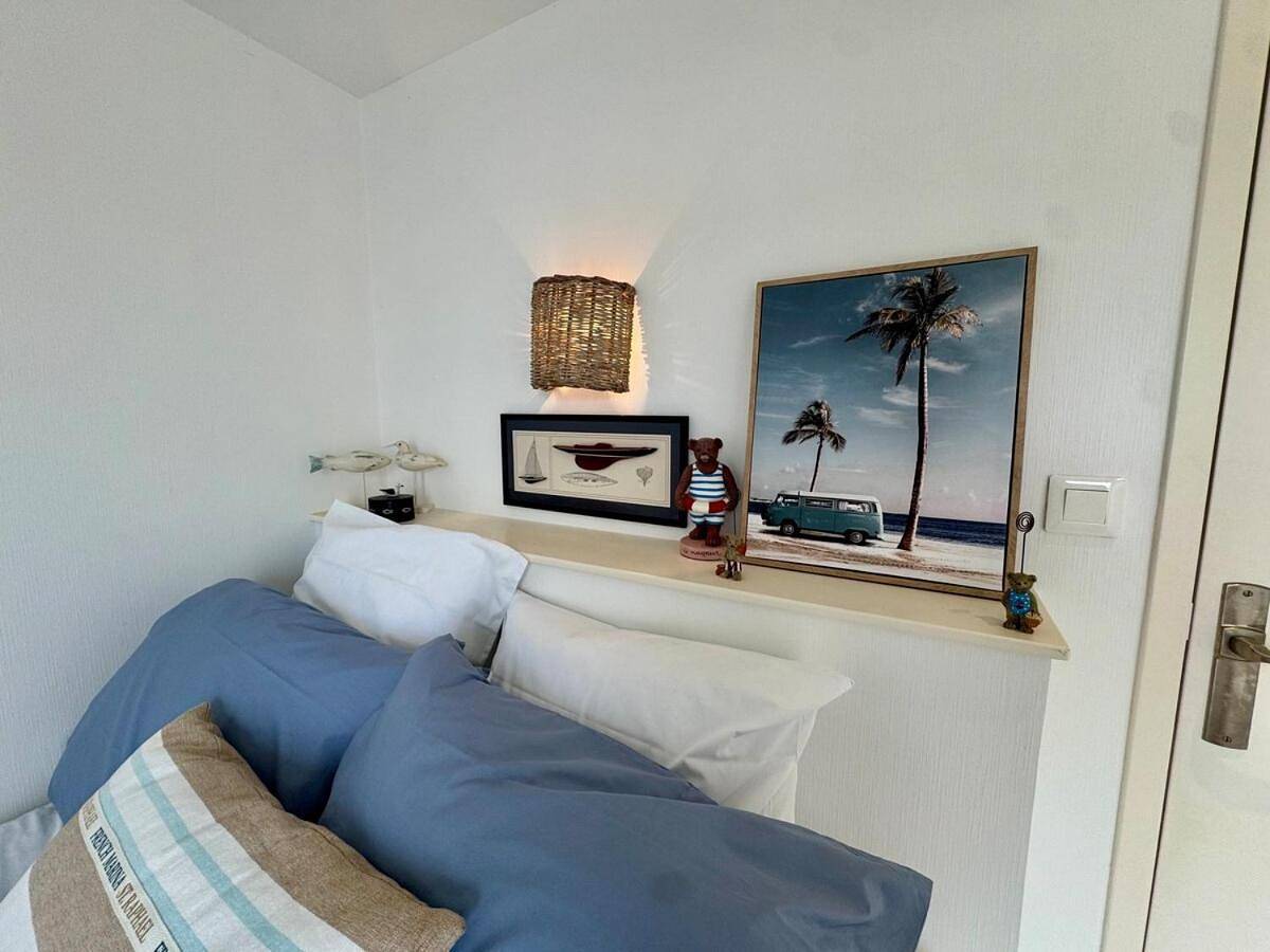 Appartement entier, Entre mer & piscine Maison familiale pour 6 in Bretignolles-sur-Mer, Vallée de la Loire