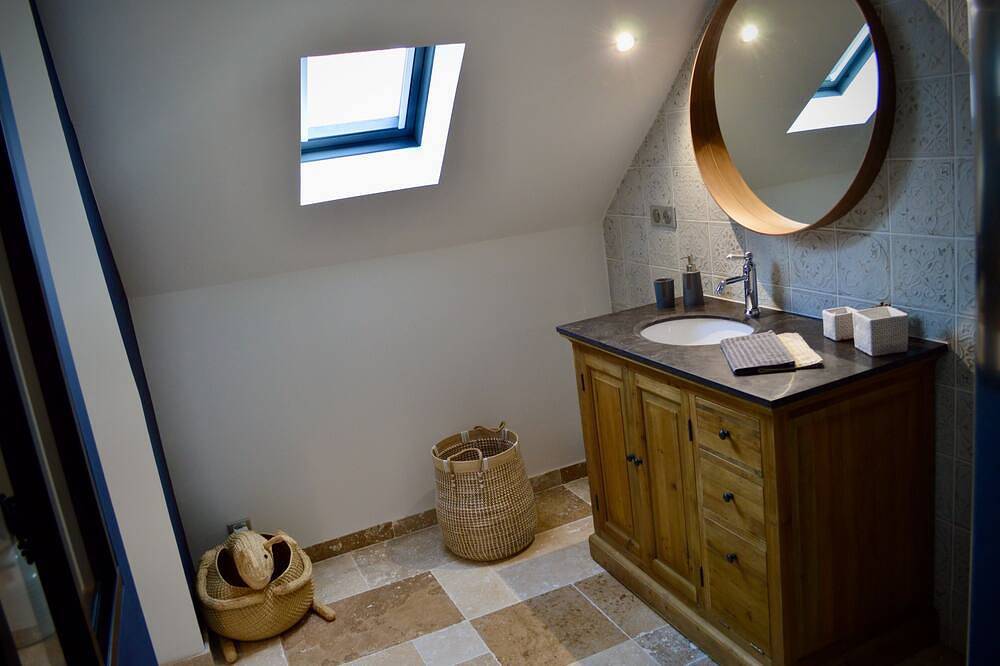 Ganze Wohnung, La Charmeraie Wellness & Spa in Lacroix-Saint-Ouen, Oise