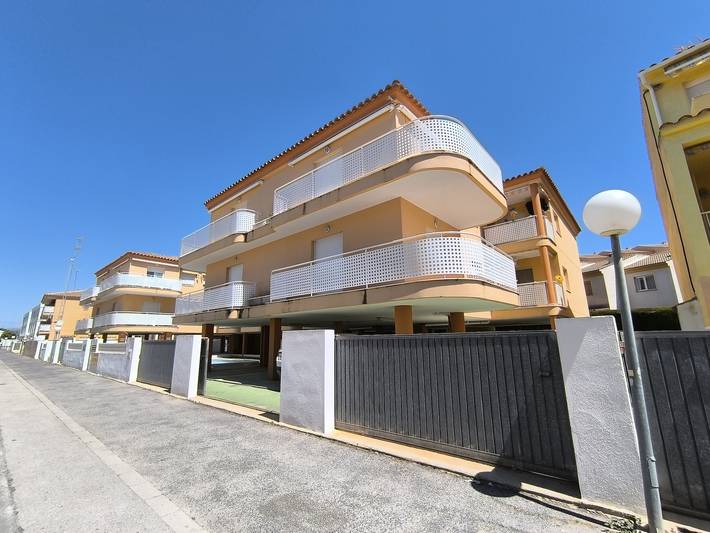 Gîte pour 6 personnes à Peñíscola - 2