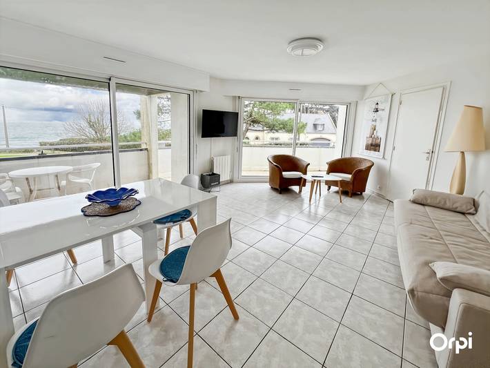 Gîte pour 4 personnes, avec balcon dans Pérello - 2