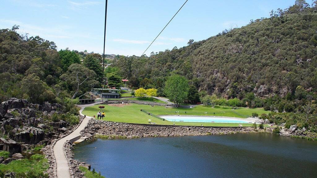 Norwood Serenity - ideal für Familien und Gruppen in Tasmanien