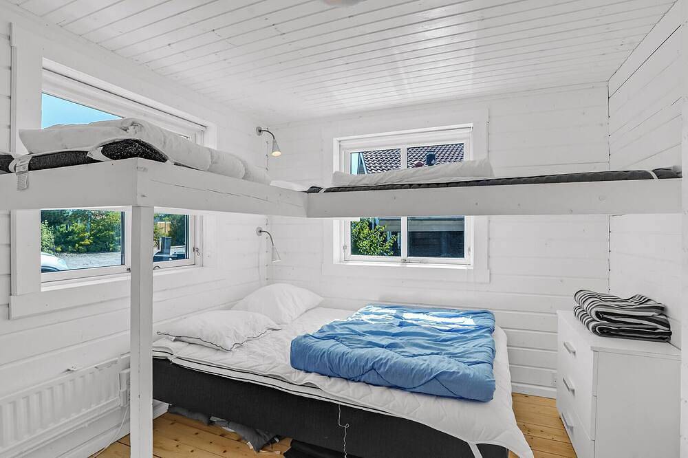 Beautiful home in Væggerløse with sauna in Væggerløse, Svenska Östersjön