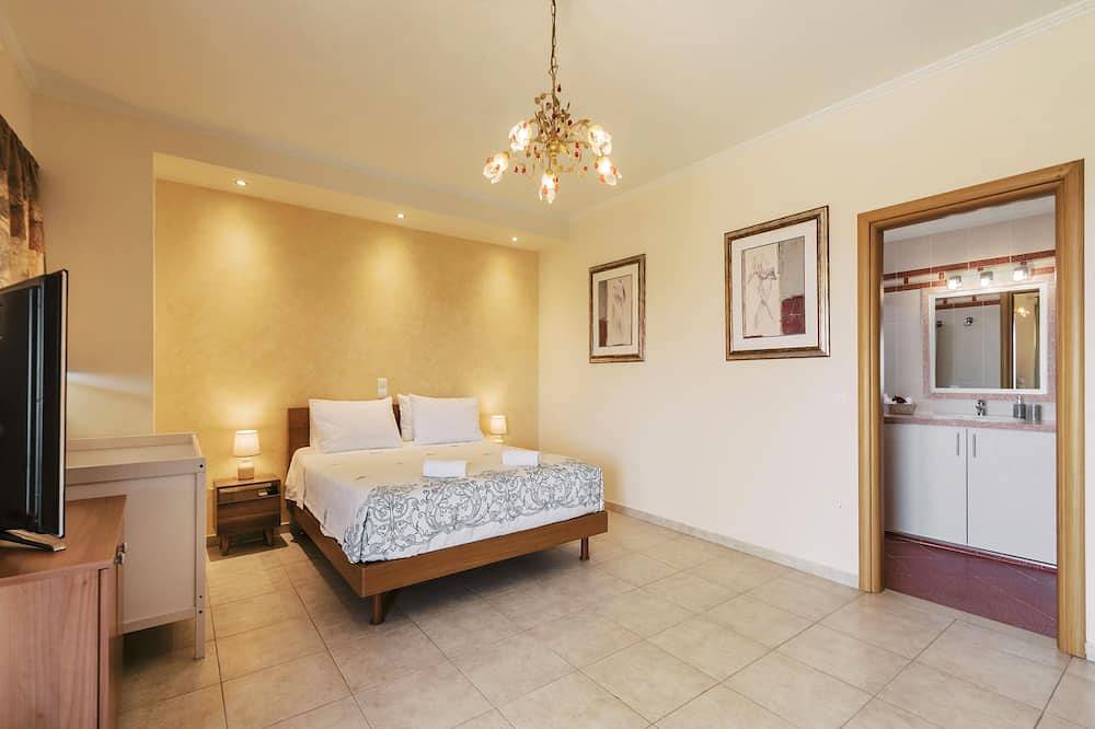 Villa Maribia with Private pool, situaded in Gennadi in Rhodos