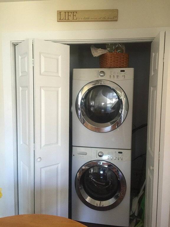 Ferienhaus für 6 Personen, mit Garten - 1