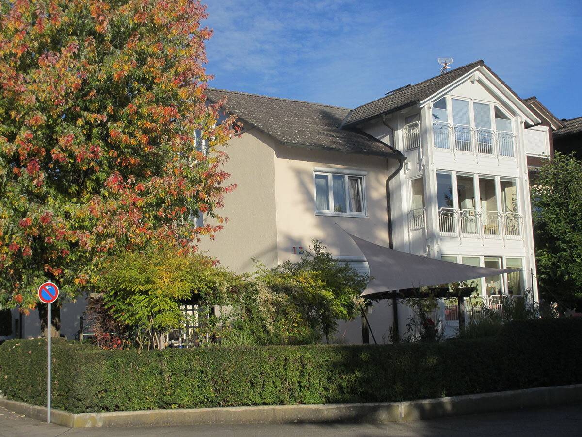 Ganze Ferienwohnung, Ferienwohnungen Inge Kretzer - 1-Zimmer-Fewo, 1. Et., 32 m² in Radolfzell am Bodensee, Untersee