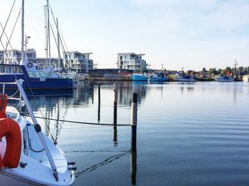 Ferienwohnung für 6 Personen in Kieler Förde, Wendtorf, Bild 4