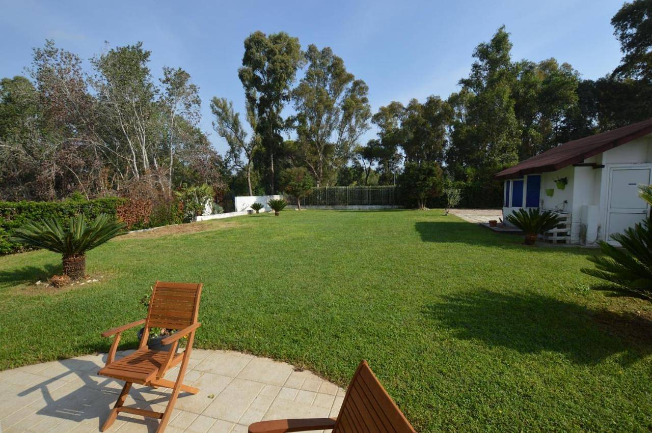 Deluxe Quadruple Room in Latina, Agro Pontino
